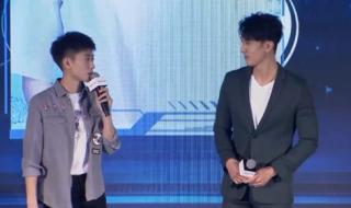 谢霆锋锋味 谢霆锋锋味