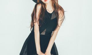 女式黑色蕾丝泳衣游泳 女式黑色蕾丝泳衣游泳