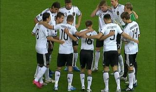 欧洲杯预选赛机制 欧洲杯预选赛共踢几轮