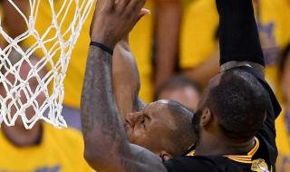 詹姆斯拿了几次总冠军 詹姆斯拿了几次总冠军